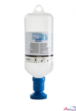 PLUM 1000 pH Neutral Hautsp�lung 1000 ml